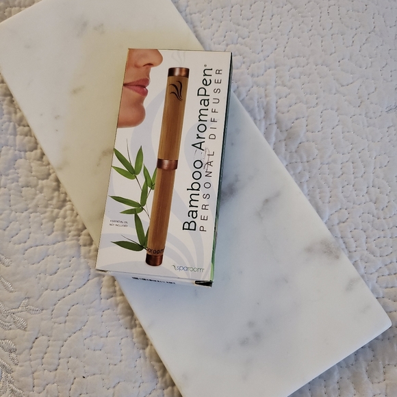 Bamboo AromaPen - Picture 1 of 5